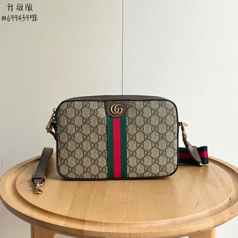 gucci aaa homme mini sac a main s_1230406